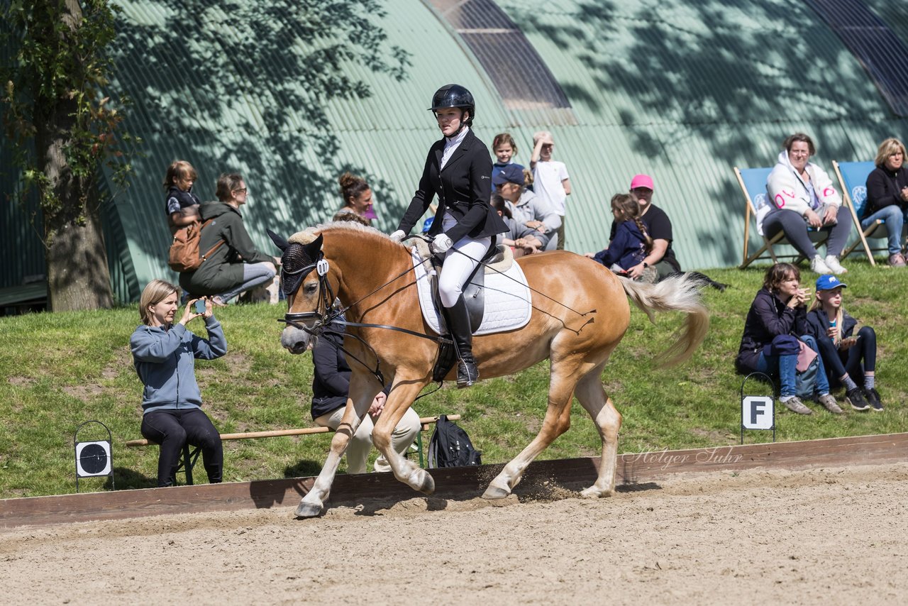 Bild 96 - Pony Akademie Turnier